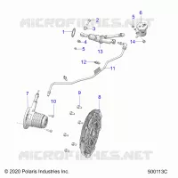 DRIVE TRAIN, CLUTCH MANUAL
