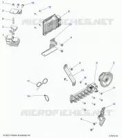 ELECTRICAL, WIRE HARNESS, COMPONENTS