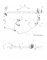 WIRE HARNESS