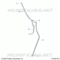 FUEL SYSTEM, FUEL TANK VENTING