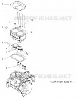 PISTON   CYLINDER
