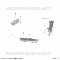 ELECTRICAL, HEADLIGHTS AND TAILLIGHT