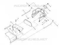 TUNNEL EXTENSION RACK  STARTRAK (4914141414007A)