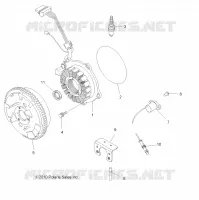 IGNITION SYSTEM