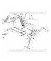 FRONT SUSPENSION