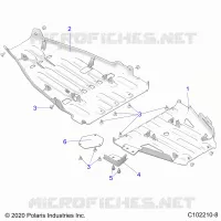 SKID PLATES