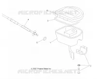 CONTROLS   THROTTLE 