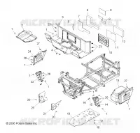 MOLDINGS