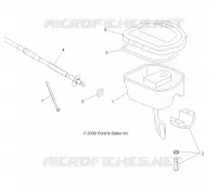 CONTROLS   THROTTLE 