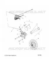 BRAKES, BRAKE SYSTEM