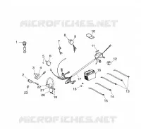 ELECTRICAL PARTS
