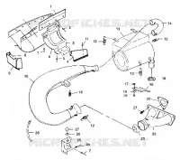 EXHAUST SYSTEM