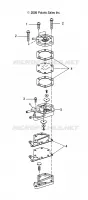 FUEL PUMP