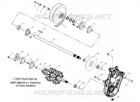 DRIVE TRAIN