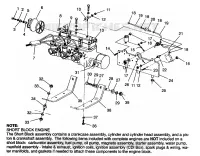 ENGINE MOUNTING ULTRA SP 0960678 AND EUROPEAN ULTRA SP E960678 (4937083708C002)