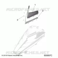 WINDSHIELD