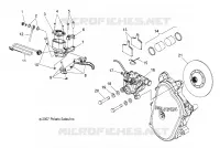 BRAKES, BRAKE SYSTEM
