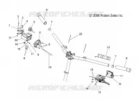 HANDLEBAR CONTROLS
