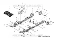 REAR SUSPENSION