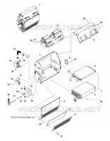 AIR CONDITIONING, INTERNALS