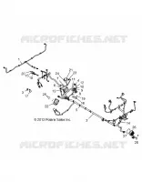WIRE HARNESS