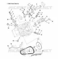 CAMSHAFT   VALVES