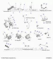 ELECTRICAL, COMPONENTS