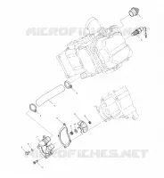 WATER PUMP