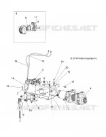 CHASSIS, WINCH