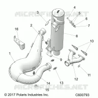EXHAUST