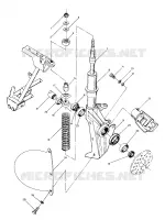 STRUT ASSEMBLY (4914761476015A)