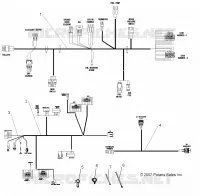 WIRE HARNESSES