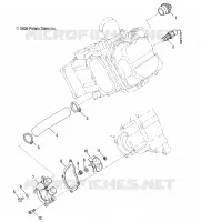 WATER PUMP