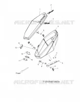 SADDLEBAG, ADVENTURE