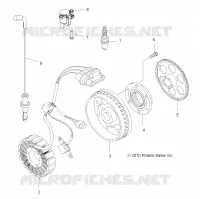 IGNITION SYSTEM