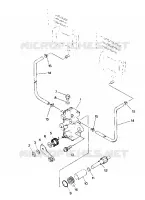 OIL PUMP INDY LITE (4919311931034A)