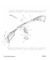 WINDSHIELD