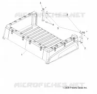 BED BOX