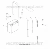 BATTERY