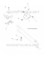 IGNITION COIL MOUNTING