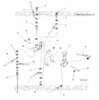 BRAKES, VALVE SYSTEM