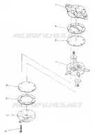 FUEL PUMP (4917871787030A)