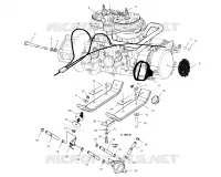 ENGINE MOUNTING
