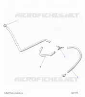 FUEL SYSTEM, FUEL TANK VENTING