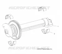 ENGINE, BALANCER