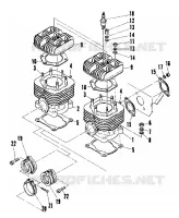 CYLINDER (TRAIL) (4909500950030A)