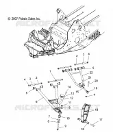 FRONT SUSPENSION