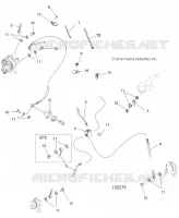 BRAKE LINES