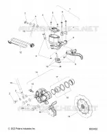 BRAKES, BRAKE SYSTEM