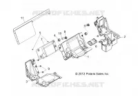 SEAT DIVIDER